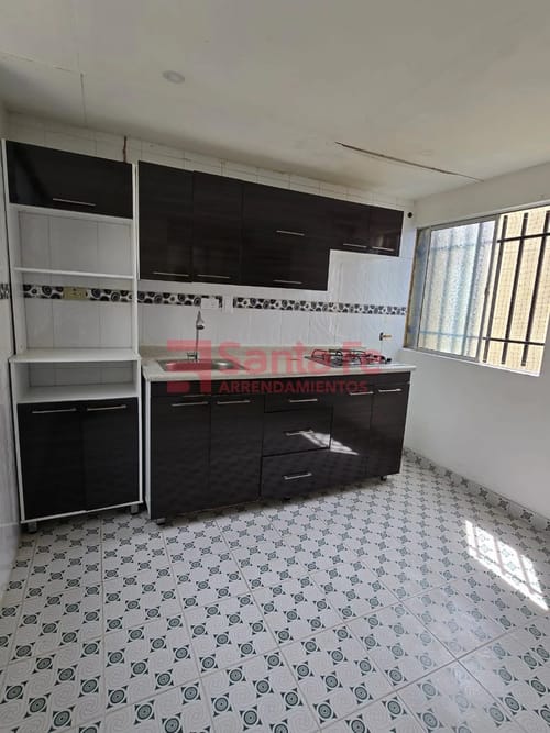 Apartamento de 4 alcobas en venta en Suarez, Bello, 107 m² · foto 5 de 10