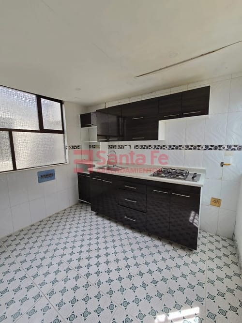 Apartamento de 4 alcobas en venta en Suarez, Bello, 107 m² · foto 6 de 10