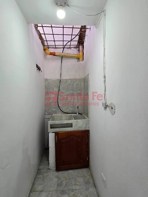 Apartamento de 4 alcobas en venta en Suarez, Bello, 107 m² · foto 7 de 10