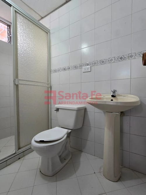 Apartamento de 4 alcobas en venta en Suarez, Bello, 107 m² · foto 8 de 10