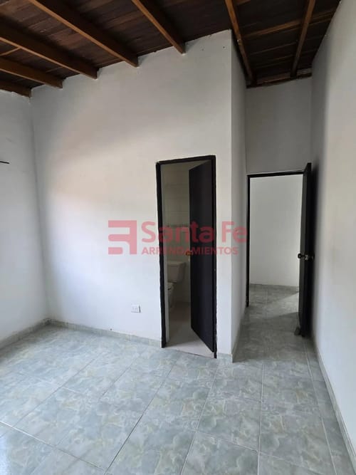 Apartamento de 4 alcobas en venta en Suarez, Bello, 107 m² · foto 9 de 10
