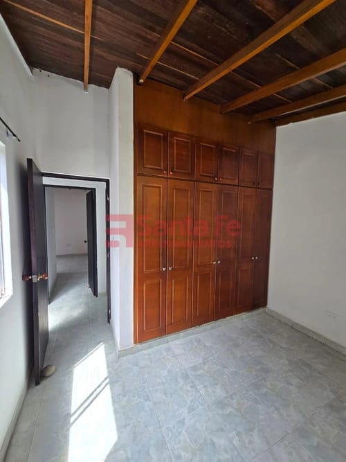 Apartamento de 4 alcobas en venta en Suarez, Bello, 107 m² · foto 10 de 10