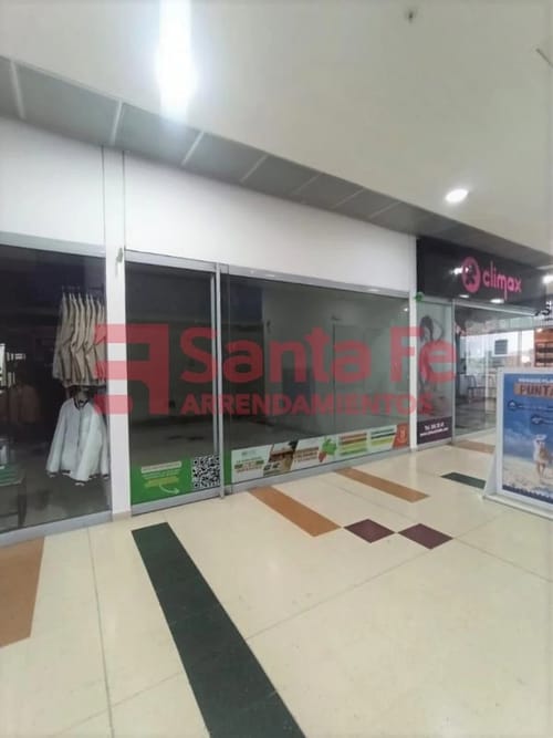 Local en venta en La Candelaria, Medellín, 25 m² · foto 3 de 7