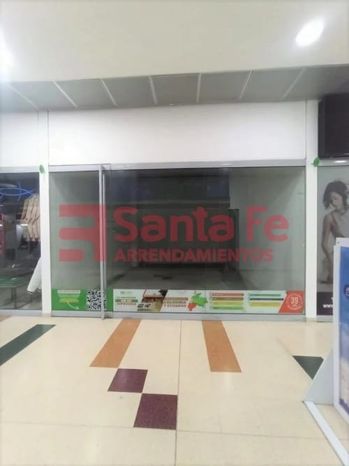 Local en venta en La Candelaria, Medellín, 25 m² · foto 4 de 7