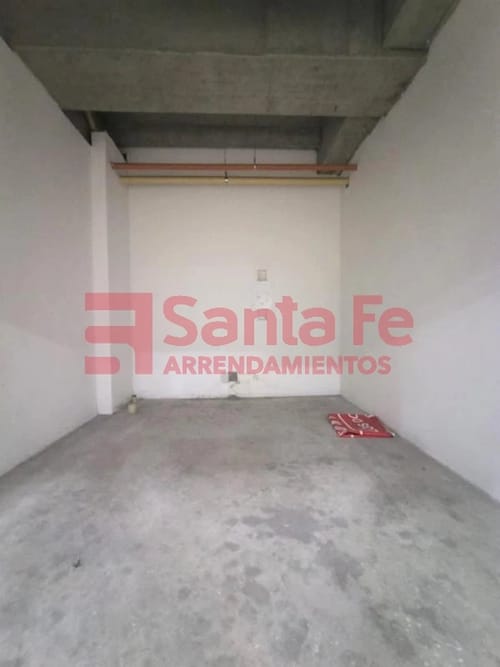Local en venta en La Candelaria, Medellín, 25 m² · foto 6 de 7