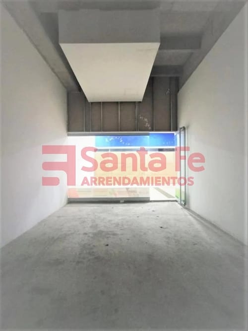 Local en venta en La Candelaria, Medellín, 25 m² · foto 7 de 7