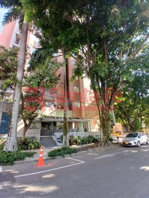 Apartamento en venta en Estadio, Medellín · foto 2 de 10