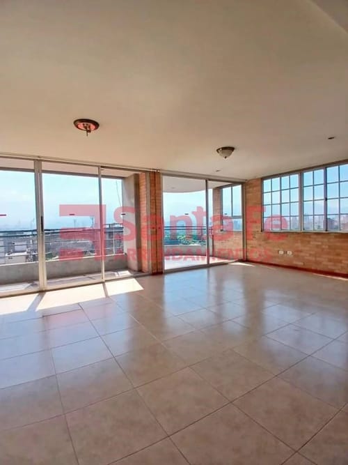 Apartamento en venta en Estadio, Medellín · foto 3 de 10