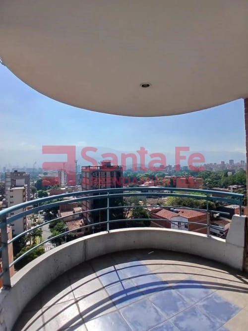 Apartamento en venta en Estadio, Medellín · foto 4 de 10