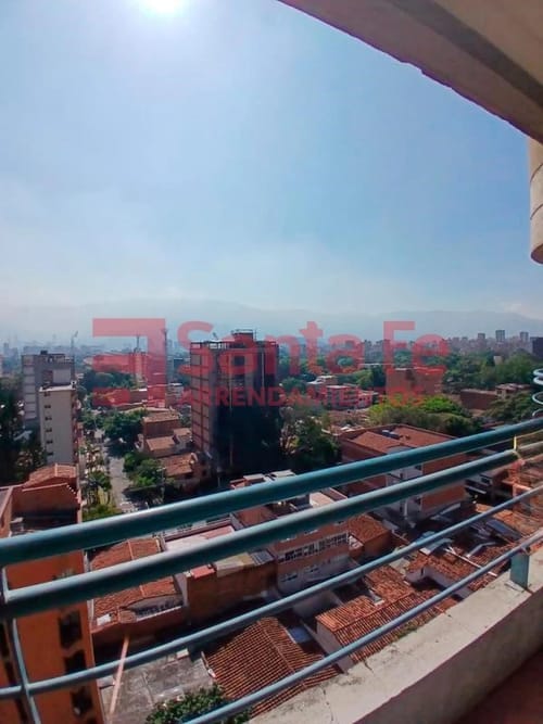 Apartamento en venta en Estadio, Medellín · foto 5 de 10