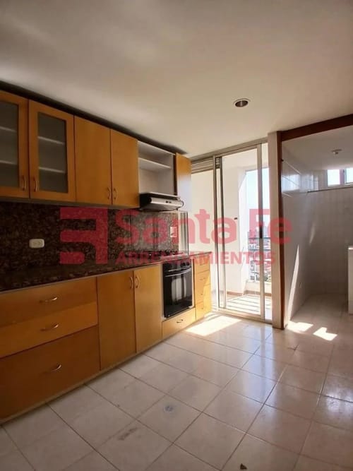Apartamento en venta en Estadio, Medellín · foto 9 de 10