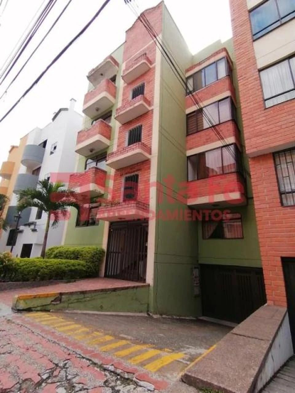 Apartamento en venta en Calasanz, Medellín · foto 2 de 10