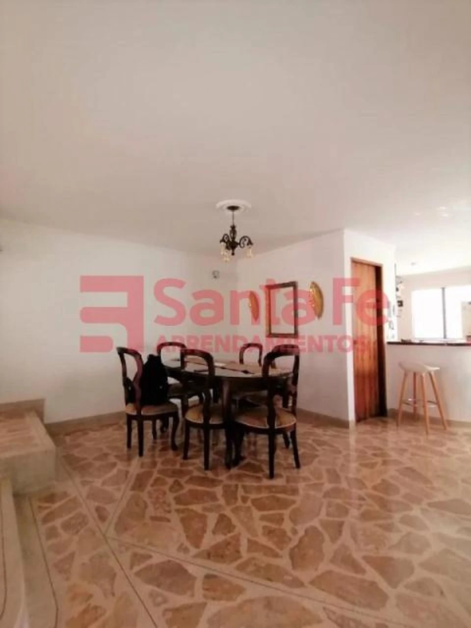 Apartamento en venta en Calasanz, Medellín · foto 4 de 10
