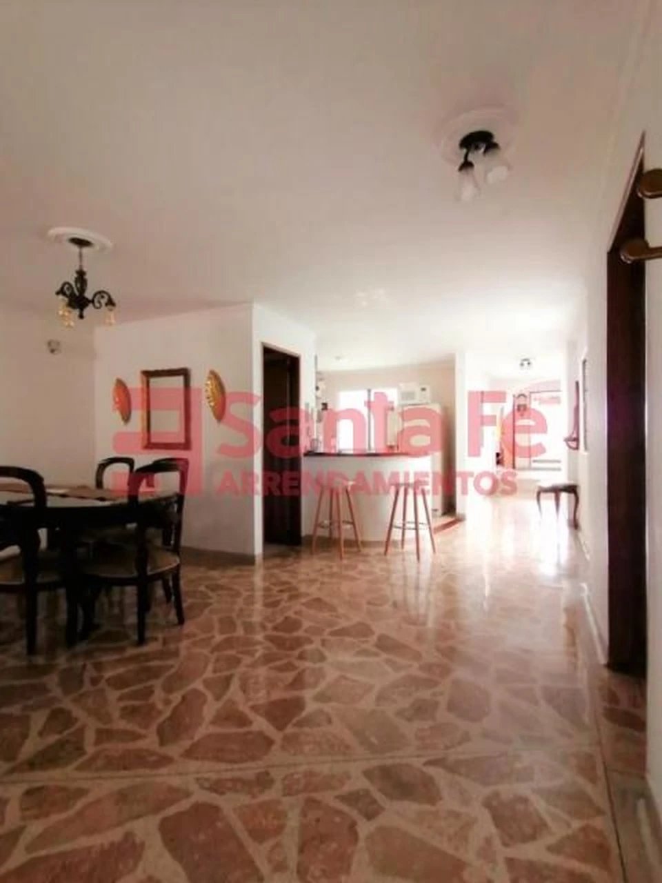 Apartamento en venta en Calasanz, Medellín · foto 5 de 10