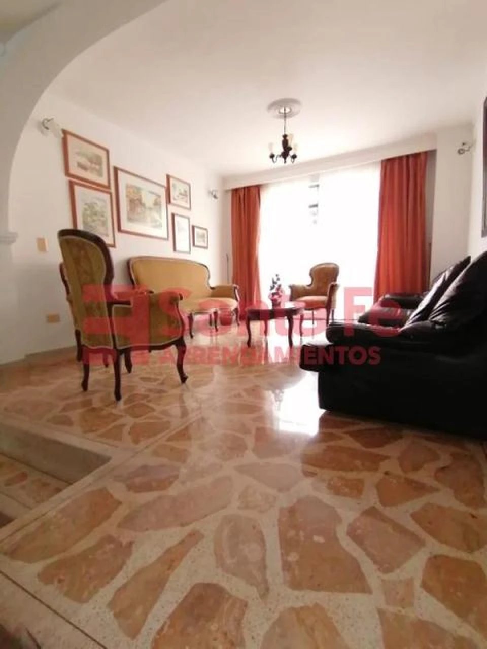 Apartamento en venta en Calasanz, Medellín · foto 6 de 10