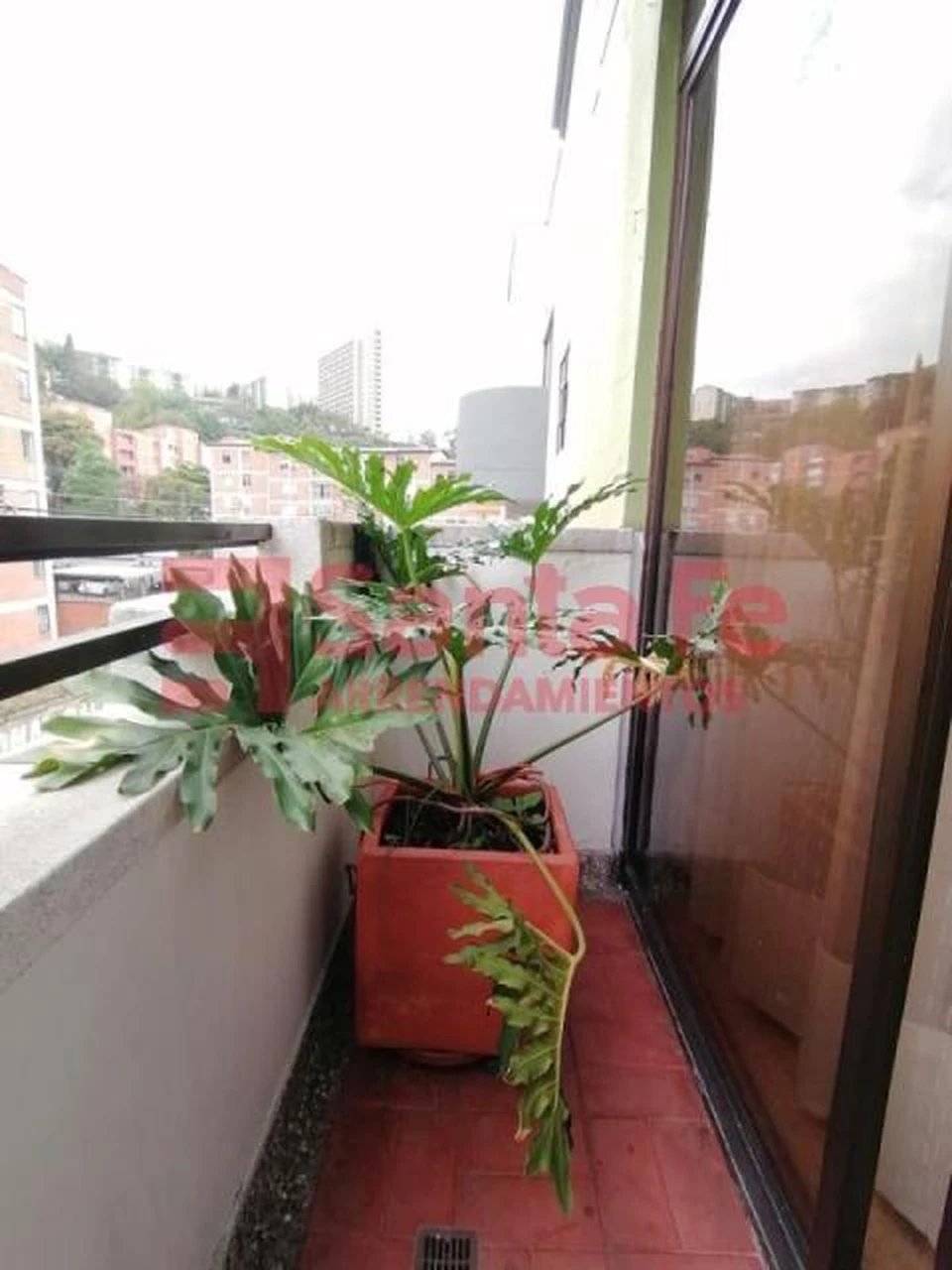Apartamento en venta en Calasanz, Medellín · foto 8 de 10