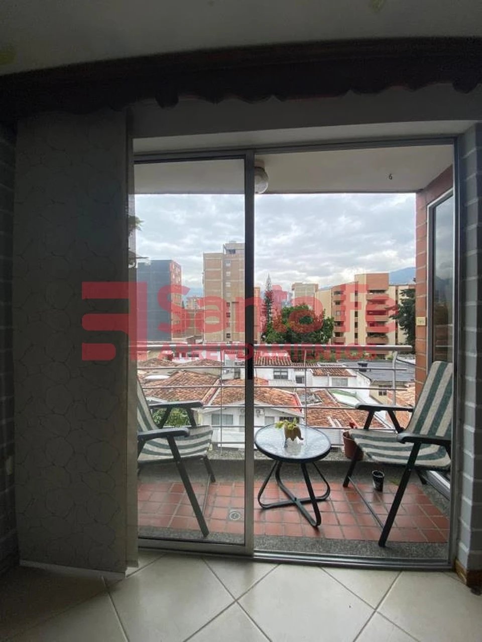 Apartamento en venta en Estadio, Medellín · foto 3 de 10