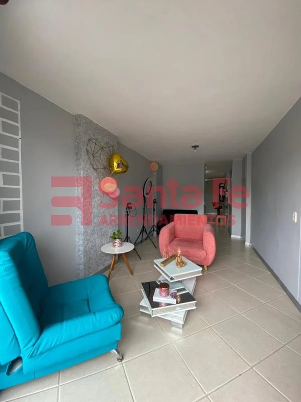 Apartamento en venta en Estadio, Medellín · foto 5 de 10