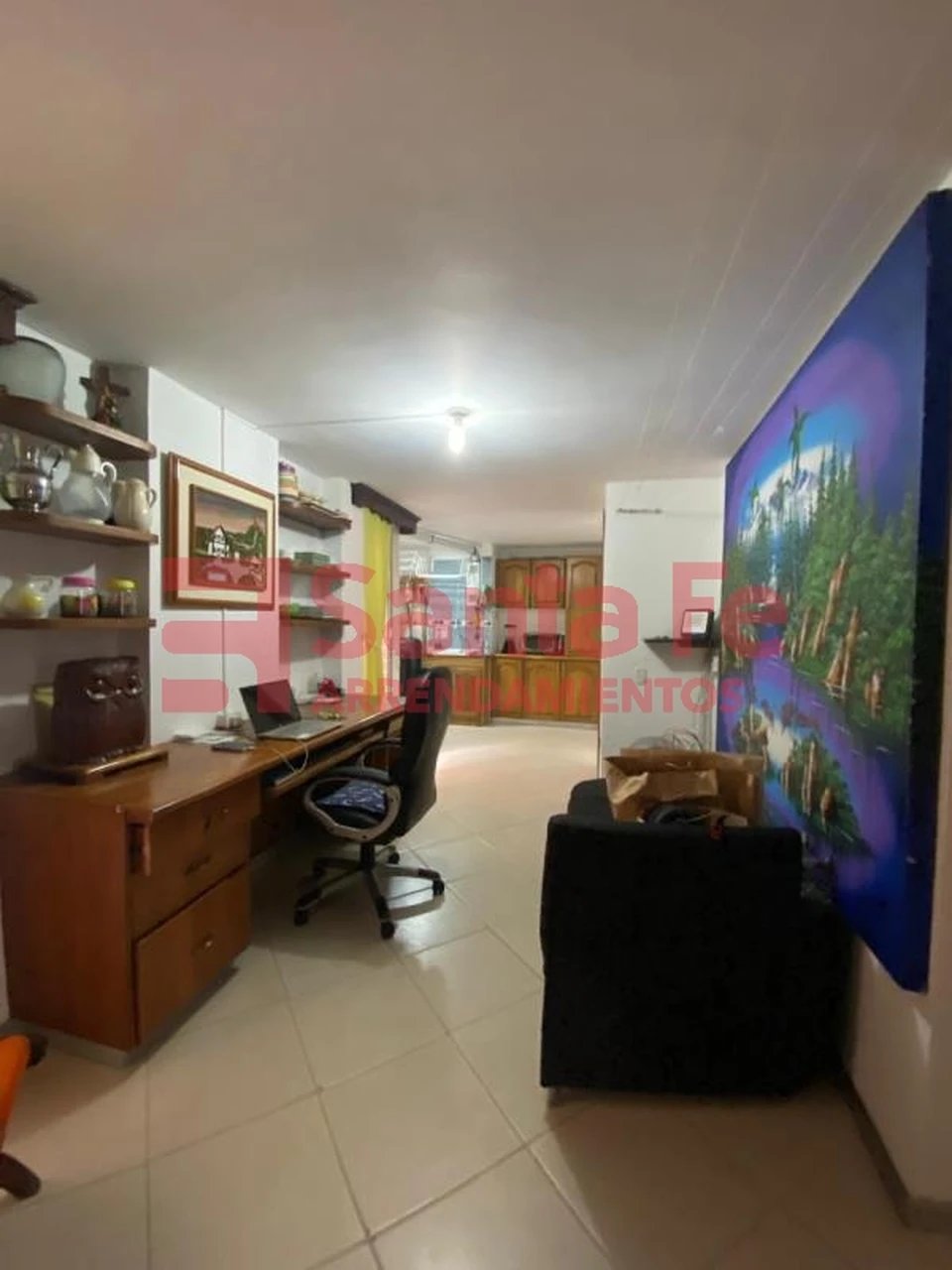 Apartamento en venta en Estadio, Medellín · foto 10 de 10