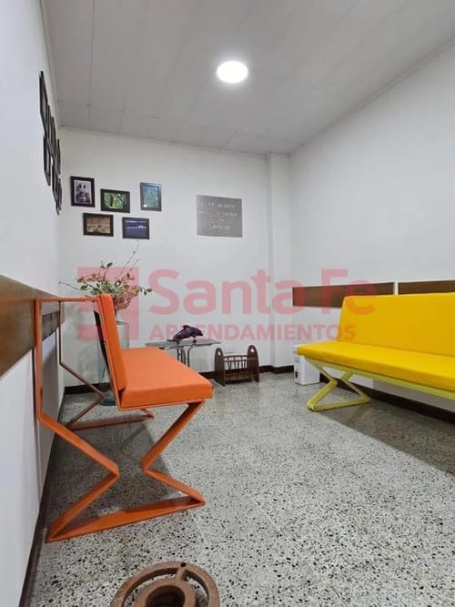 Local en venta en Estadio, Medellín, 36 m² · foto 4 de 9