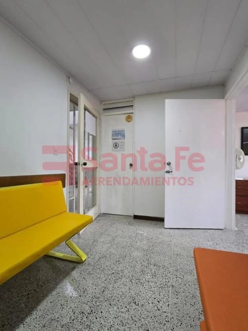 Local en venta en Estadio, Medellín, 36 m² · foto 6 de 9