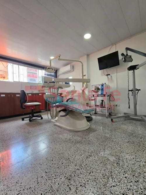 Local en venta en Estadio, Medellín, 36 m² · foto 8 de 9