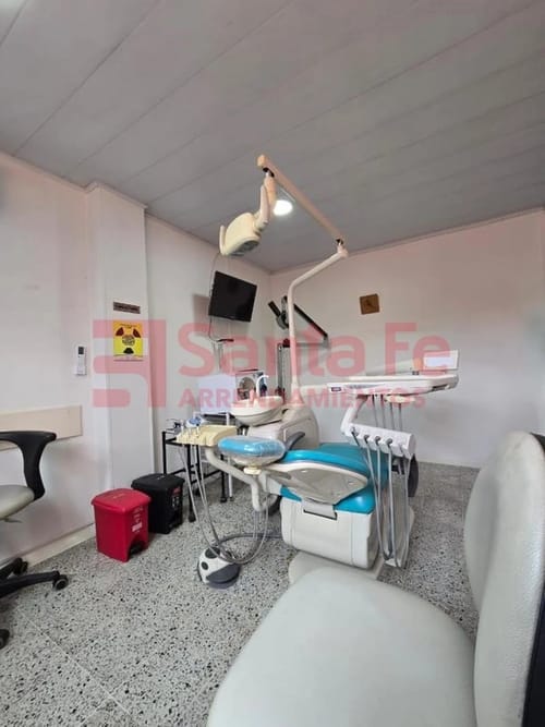 Local en venta en Estadio, Medellín, 36 m² · foto 9 de 9