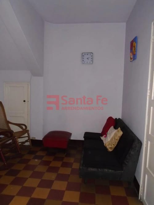 Casa de 4 alcobas en venta en La Candelaria, Medellín, 350 m² · foto 3 de 10