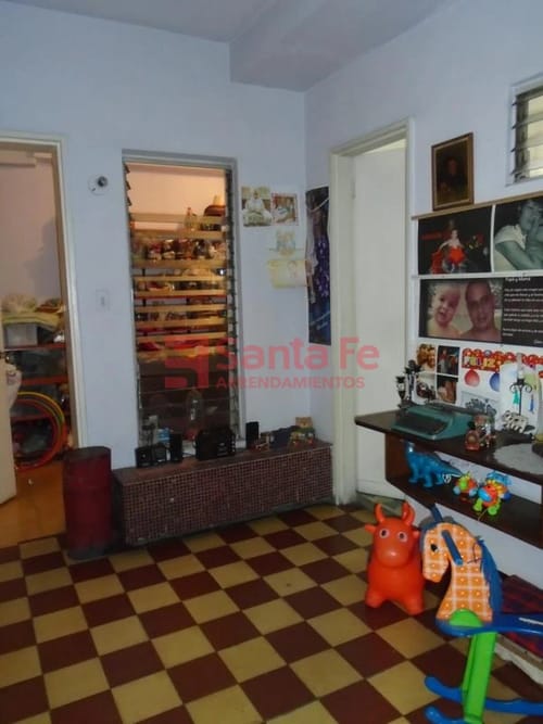 Casa de 4 alcobas en venta en La Candelaria, Medellín, 350 m² · foto 7 de 10