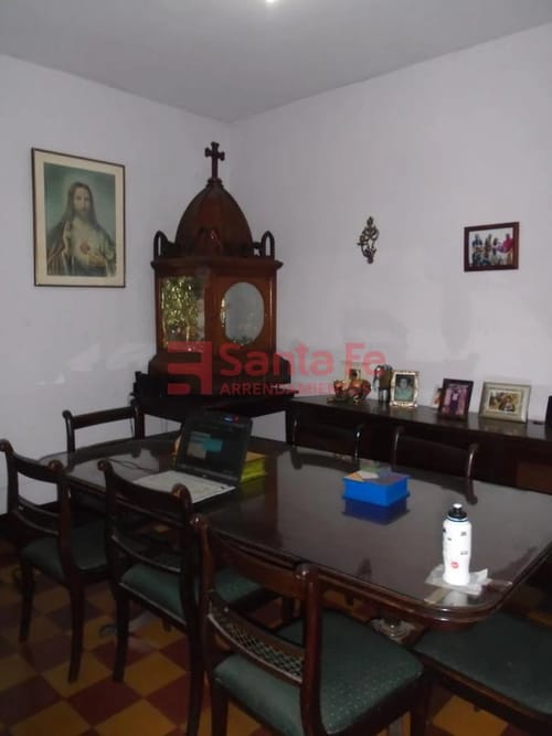 Casa de 4 alcobas en venta en La Candelaria, Medellín, 350 m² · foto 9 de 10