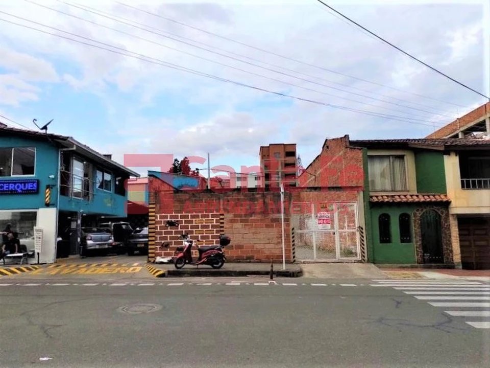 Imagem 1 do imóvel anunciado em Medellín