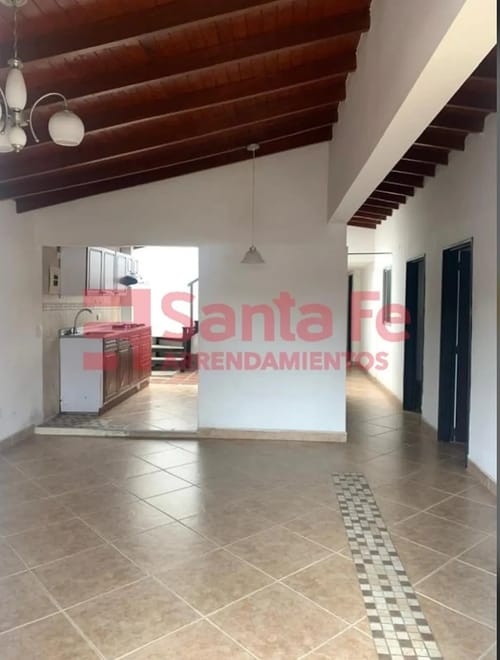 Apartamento de 5 alcobas en venta en Cristo Rey, Medellín, 140 m² · foto 4 de 10