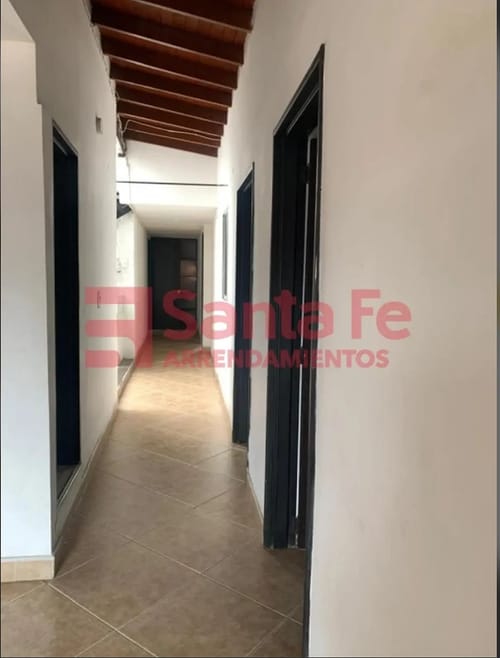 Apartamento de 5 alcobas en venta en Cristo Rey, Medellín, 140 m² · foto 6 de 10