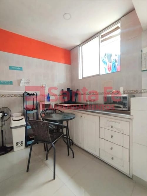 Casa de 6 alcobas en venta en Calasanz, Medellín, 240 m² · foto 8 de 10
