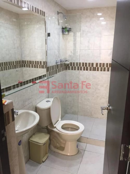 Casa de 3 alcobas en venta en Estadio, Medellín, 180 m² · foto 5 de 9
