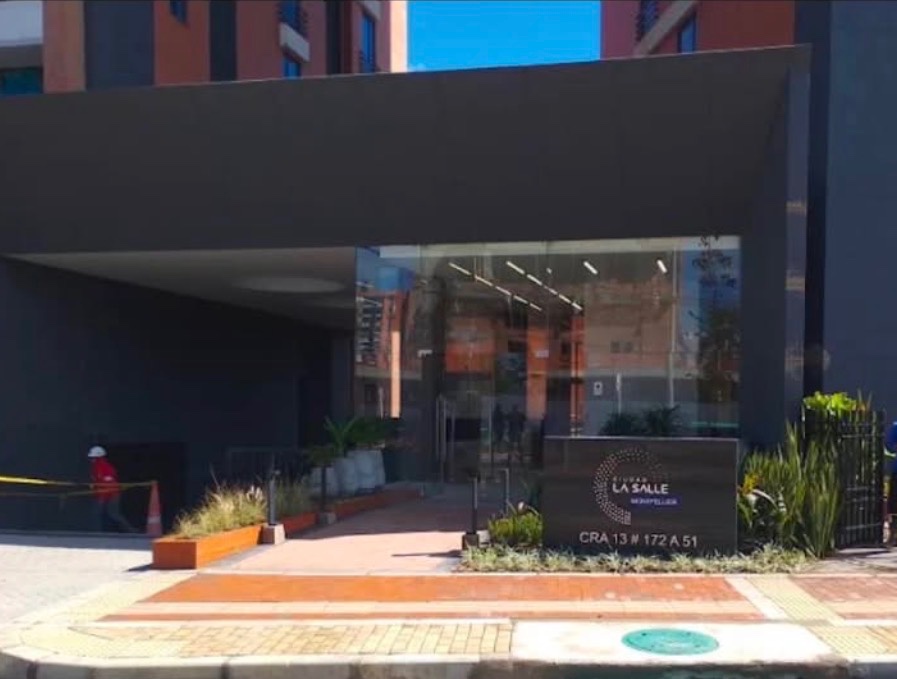 Apartamento en venta en Alameda, Bogotá · foto 5 de 17