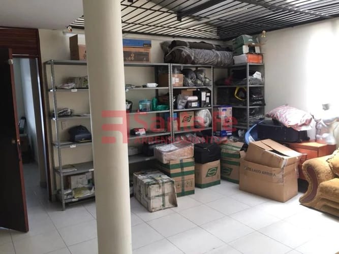Casa de 3 alcobas en venta en Estadio, Medellín, 180 m² · foto 8 de 9
