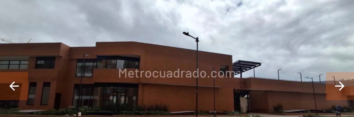 Apartamento en venta en Alameda, Bogotá · foto 9 de 17