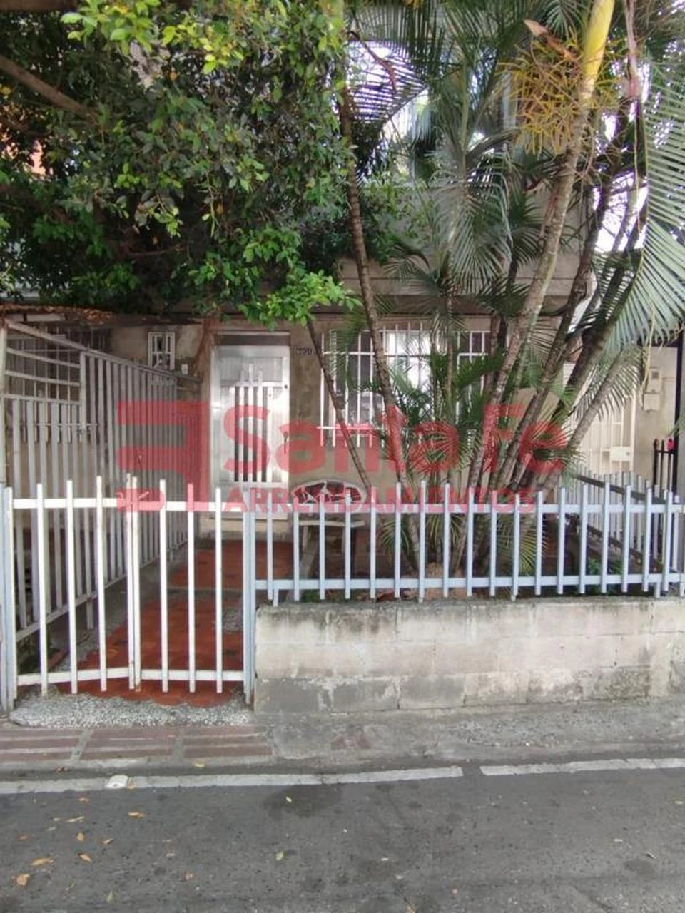Casa en Venta en Florencia, Medellín