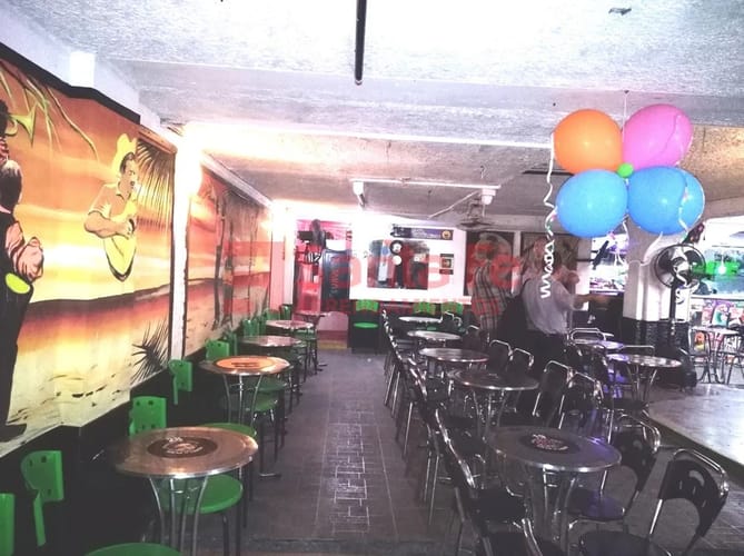Local en venta en Estadio, Medellín, 265 m² · foto 3 de 5