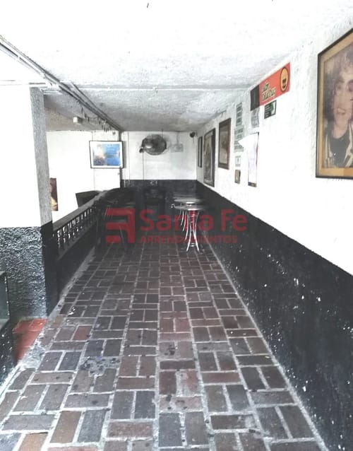Local en venta en Estadio, Medellín, 265 m² · foto 4 de 5