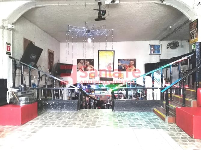 Local en venta en Estadio, Medellín, 265 m² · foto 5 de 5