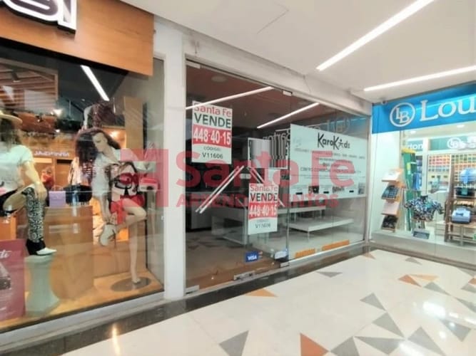 Local en venta en La Candelaria, Medellín, 49 m² · foto 5 de 10