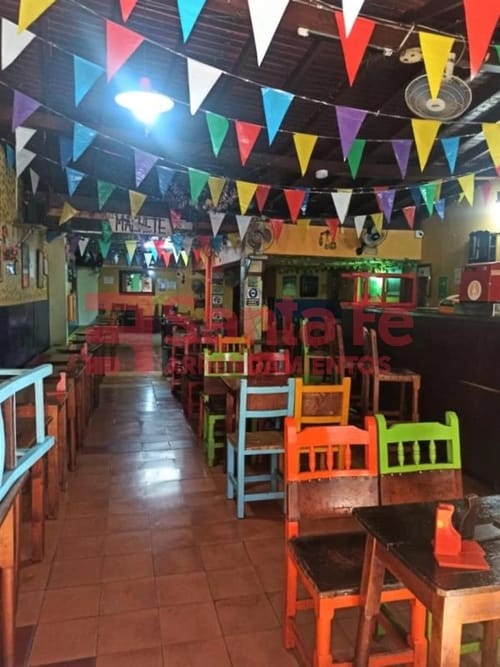 Local en venta en La Candelaria, Medellín, 120 m² · foto 4 de 10