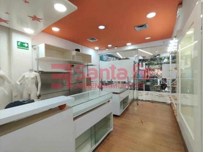 Local en venta en La Candelaria, Medellín, 49 m² · foto 7 de 10