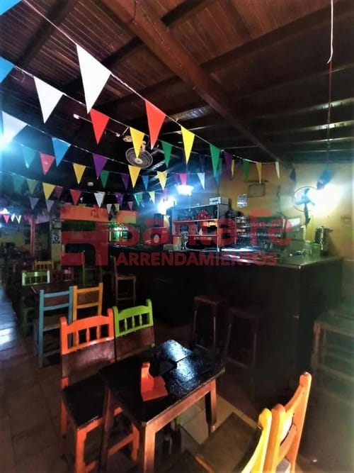Local en venta en La Candelaria, Medellín, 120 m² · foto 5 de 10