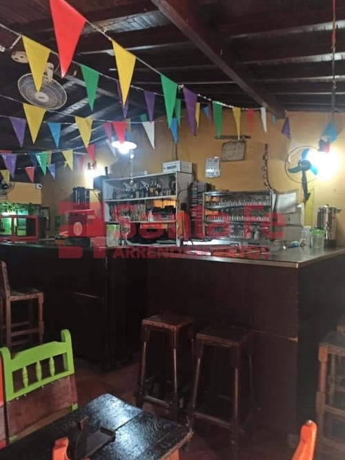 Local en venta en La Candelaria, Medellín, 120 m² · foto 6 de 10