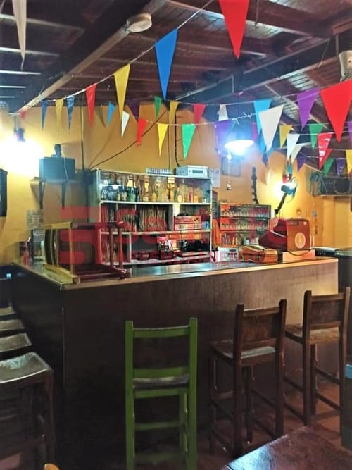 Local en venta en La Candelaria, Medellín, 120 m² · foto 7 de 10