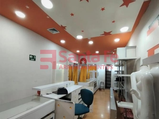 Local en venta en La Candelaria, Medellín, 49 m² · foto 10 de 10