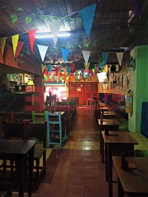 Local en venta en La Candelaria, Medellín, 120 m² · foto 8 de 10